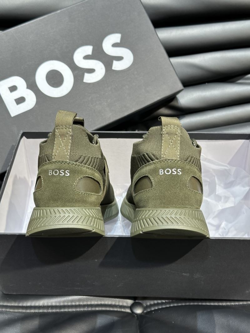 Boss Shoes